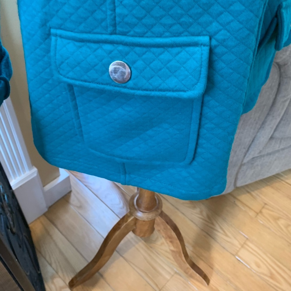 Style &co Jacket - Picture 4 of 7